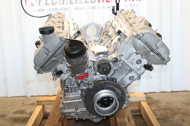 2008-2013 BMW M3 4.0 S65 Engine Motor New Bearings - 11000428218 OEM