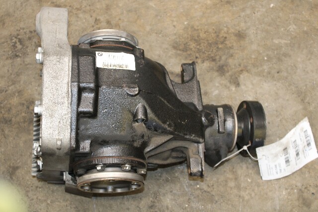 2008-2013 BMW M3 Rear Differential Diff Carrier 3.15 DCT OEM