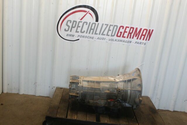 2006 Dodge Ram 1500 Automatic Transmission 4WD OEM