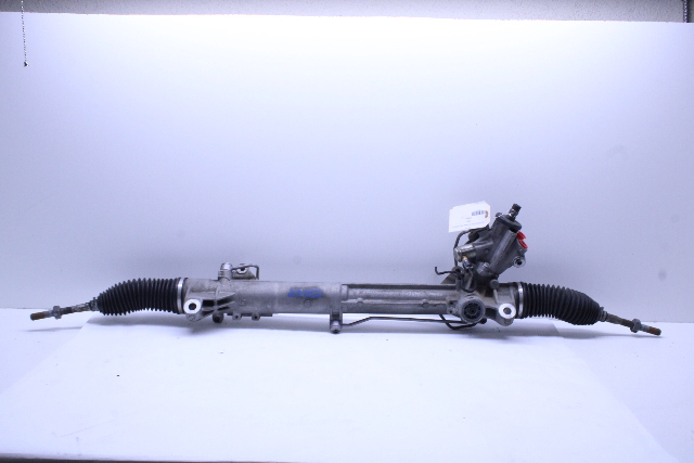2010 BMW 750iX Power Steering Gear Rack Pinion - 32106788651 OEM
