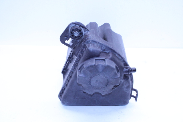 2010-2013 BMW 550i 750i N63 Radiator Expansion Tank 17137575577 OEM
