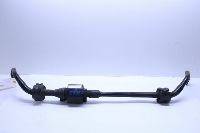 BMW 535i 550i 640i 650i 740i 750i Front Active Sway Bar 37116781424 OEM