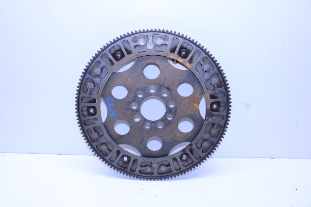 2010 BMW 750iX N63 4.4 Flywheel Flex plate - 11227567151 OEM