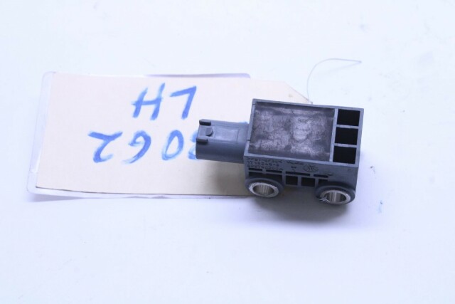 2009-2012 BMW 740i 750i Front Crash Impact Sensor - 65779159315
