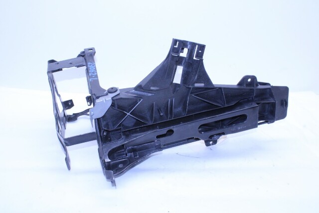 2009-2015 BMW 740i 750i Left Hood Latch Support Bracket 51647184159 OEM