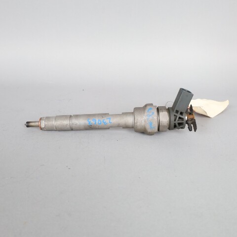 2014-2018 BMW 328D N47 Diesel Fuel Injector 13538506548 OEM Used