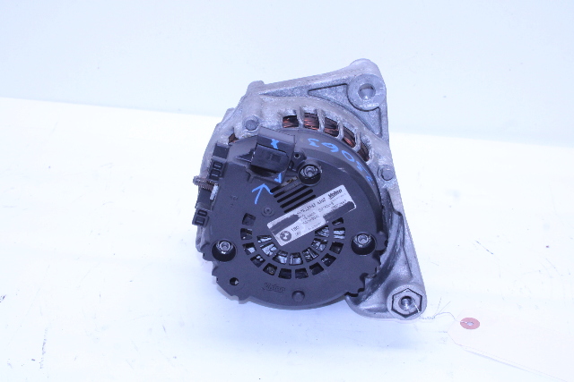 2014 BMW 328d N47 Diesel 180 Amp Alternator - 12317823344 OEM
