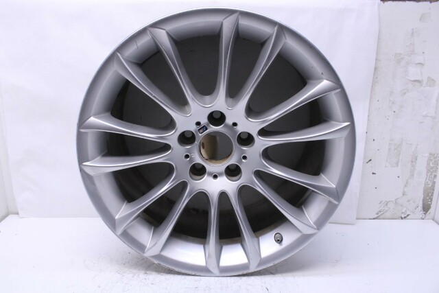 2009-2015 BMW 740i 750i Rear Wheel 19 X 9.5 Style 302 Rim OEM