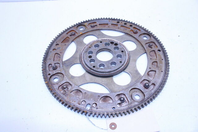 2014-2018 BMW 328D N47 Diesel Automatic Flywheel Flexplate OEM