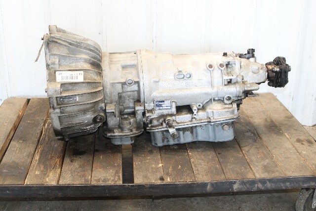 1994 1995 BMW 325iC E36 Automatic Transmission OEM
