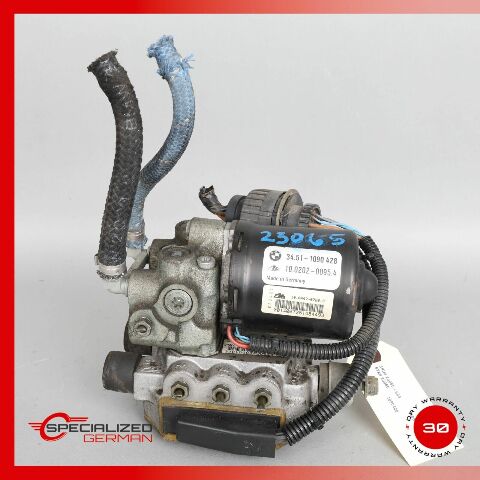 92-94 BMW E36 325i Anti Block Brake ABS Pump Module OEM OEM