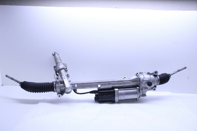 2014-2018 BMW X5 Power Steering Gear Rack Pinion 2106868419 OEM