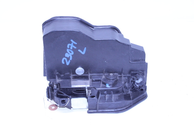 2009 BMW 328i Front Door Latch Lock Left Driver OEM