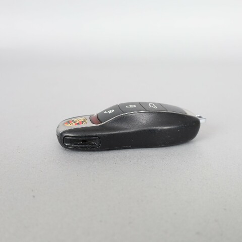 2015 Porsche 911 991 Targa 4S OEM