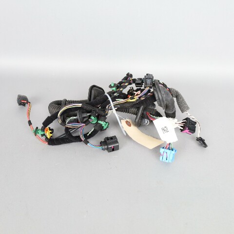 2015 Porsche 911 991 Targa 4S OEM