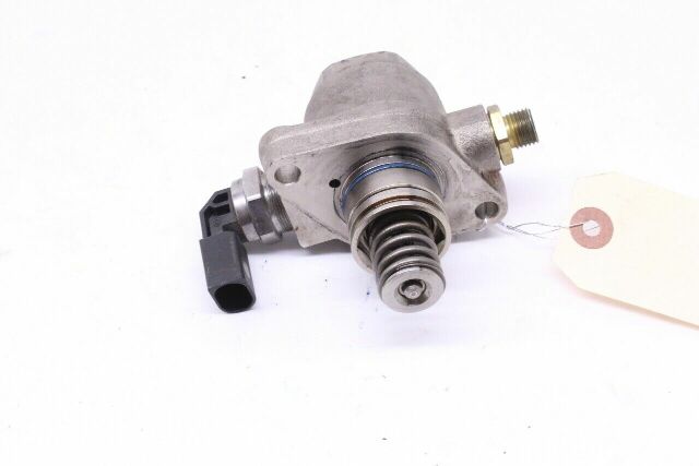 2017 Audi S3 Mechanical Fuel Pump