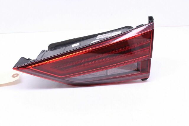 2017 2018 Audi S3 Tail Light Right Lid Mount - 8V5945094F OEM