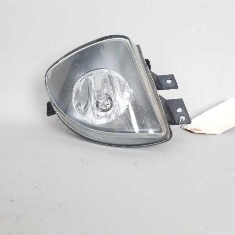 2011-2013 BMW 528i 535i 550i Fog Light Right - 63177216888 OEM