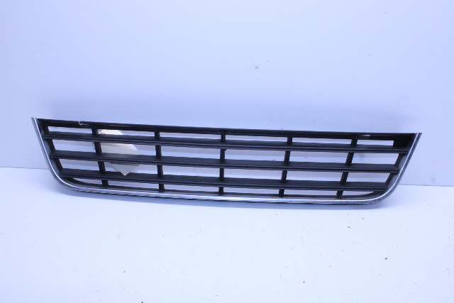 2006-2010 Volkswagen Passat Front Bumper Grille Lower Center - 3C0853101