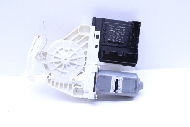 2008 2009 2010 Volkswagen Passat Front Power Window Motor Left Driver - 1K0959793N OEM