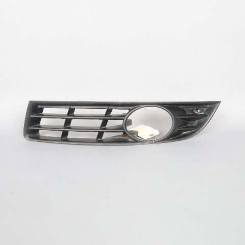 2006-2010 Volkswagen Passat Bumper Grille Left OEM
