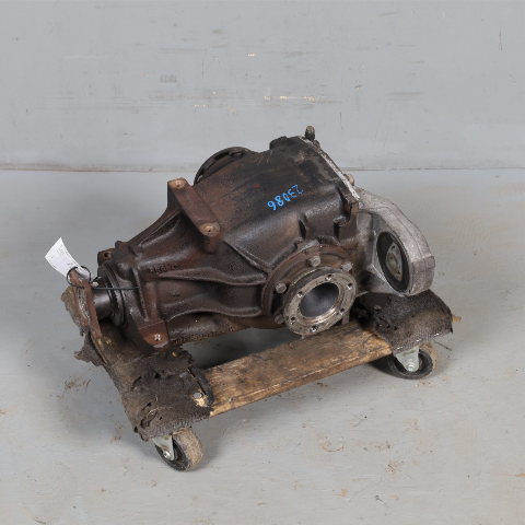 1984-1988 BMW 325e E30 Rear Axle Differential Carrier 2.93 ratio OEM