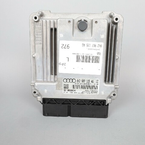 2012 Audi A4 A5 2.0 Engine Computer Module ECU ECM DME OEM