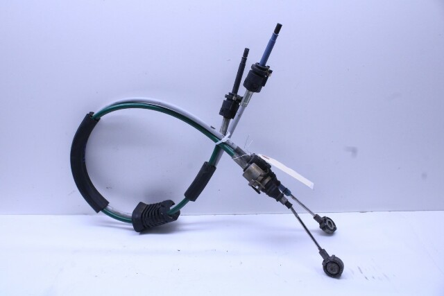 2002-2004 Porsche 911 6 Speed Gear Shift Shifter Cable 99642404112 OEM