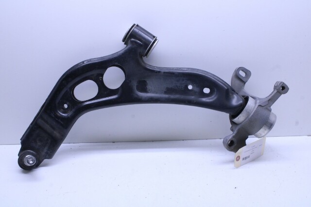 2016-2021 BMW X1 F48 Front Lower Control Arm Left Driver - 31126879843 OEM