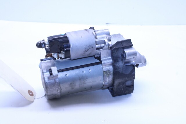 2016-2019 BMW X1 X2 Mini Cooper Starter Motor 12417645979 OEM