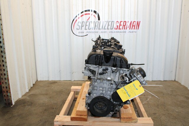 2011 BMW 135i 335i 3.0 N55 Engine Motor 109K Miles OEM
