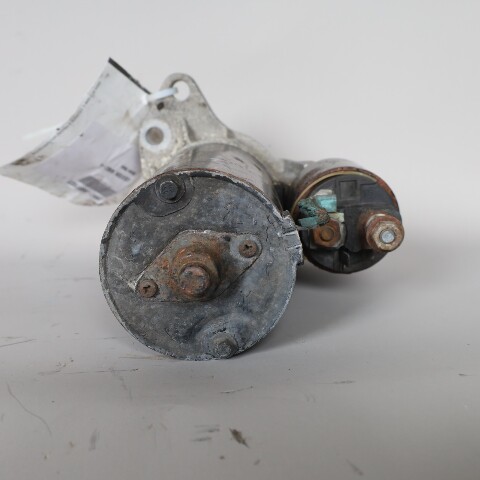 2001-2003 Volkswagen Eurovan VR6 AXK Starter Motor OEM 020911023P