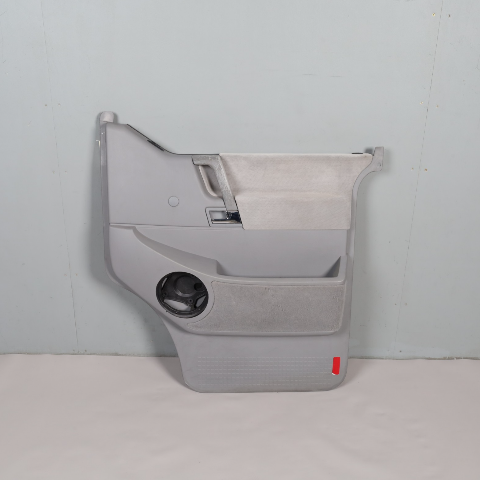 1999-2003 Volkswagen Eurovan Right Front Door Panel 7D0867016 OEM Used NOTE