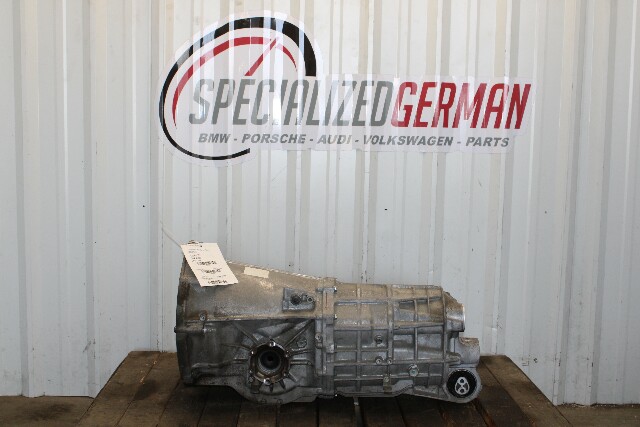 2005-2008 Porsche 911 997 6 Speed Manual Transmission 99730001001 OEM