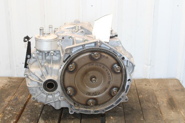 2011-2017 Volkswagen Jetta 2.0T Automatic Transmission - 09G300033B