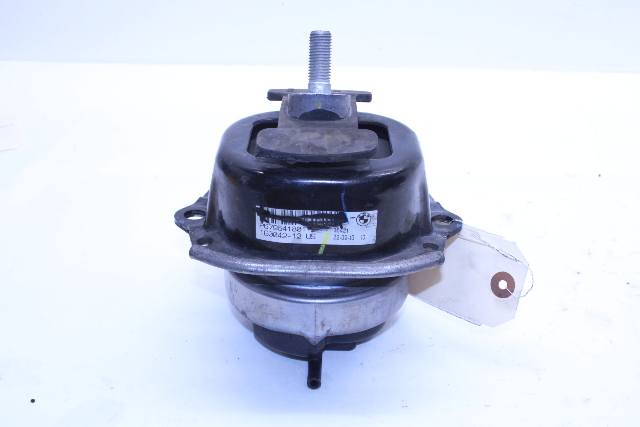 2009-2013 BMW X5 M57 Diesel Engine Motor Mount 22116795418 OEM