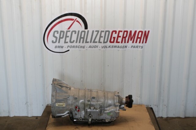 2003-2005 BMW 330ci M54 Automatic Transmission GM Style OEM