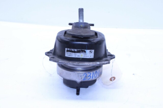 2009-2013 BMW X5 M57 Diesel Engine Motor Mount 22116795418 OEM