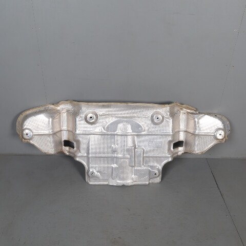 2013-2025 Porsche Boxster Cayman 718 Rear Trunk Heat Shield 98150440501 OEM Used