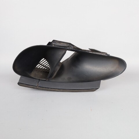 2013-2016 Porsche Boxster Cayman Right Engine Air Intake Duct OEM Used