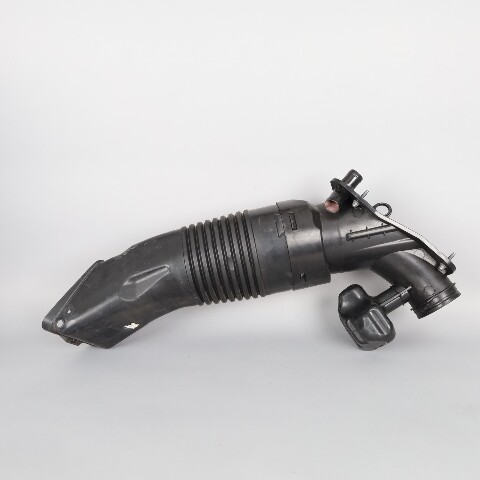 2013-2016 Porsche Boxster Cayman Left Engine Air Intake Duct OEM Used