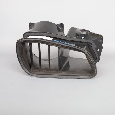 2013-2016 Porsche Boxster Cayman Right Engine Air Grille 98150465804 OEM Used