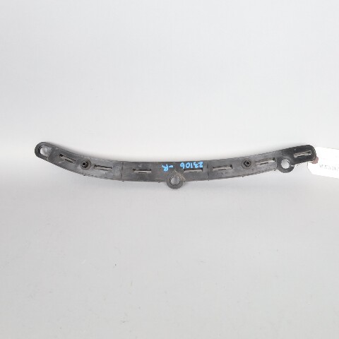 2013-2016 Porsche Boxster Cayman Right Door Sill Bracket 98150486601 OEM Used