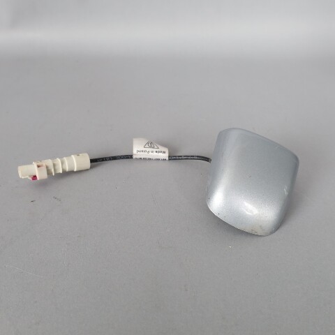 2014-2016 Porsche Cayman 981 Antenna Silver Metallic 99164714002 OEM Used