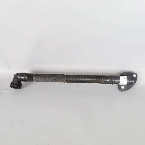2013-2016 Porsche Boxster Cayman Engine Oil Filler Tube 98110726503 OEM Used