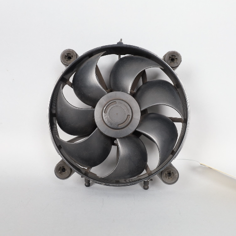 2013-2016 Porsche 911 991 Boxster Cayman 981 Engine Bay Cooling Fan OEM Used