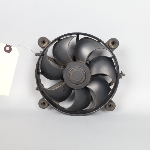 2013-2016 Porsche 911 991 Boxster Cayman 981 Engine Bay Cooling Fan OEM Used