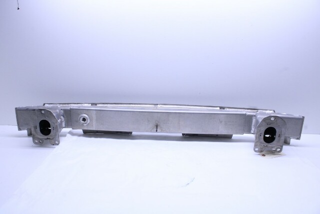 2013-2016 Porsche Boxster Cayman 981 Rear Bumper Reinforcement Rebar OEM