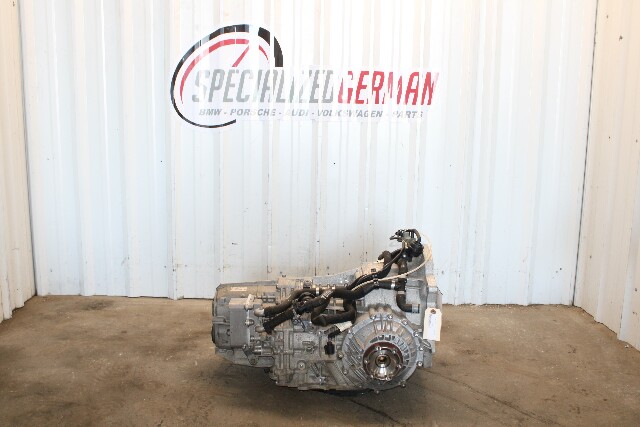 2013-2016 Porsche Boxster Cayman 3.4 Transmission PDK OEM