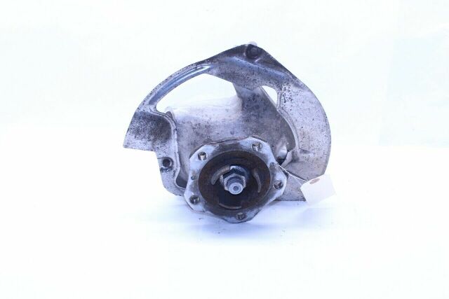 2013-2020 Porsche 911 Boxster Cayman Left Front Spindle 99134115705 OEM